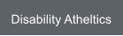 Disability Atheltics