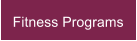 Fitness Programs