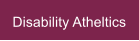 Disability Atheltics